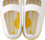 『ちいかわ』の上履き（全4色）が初登場の画像