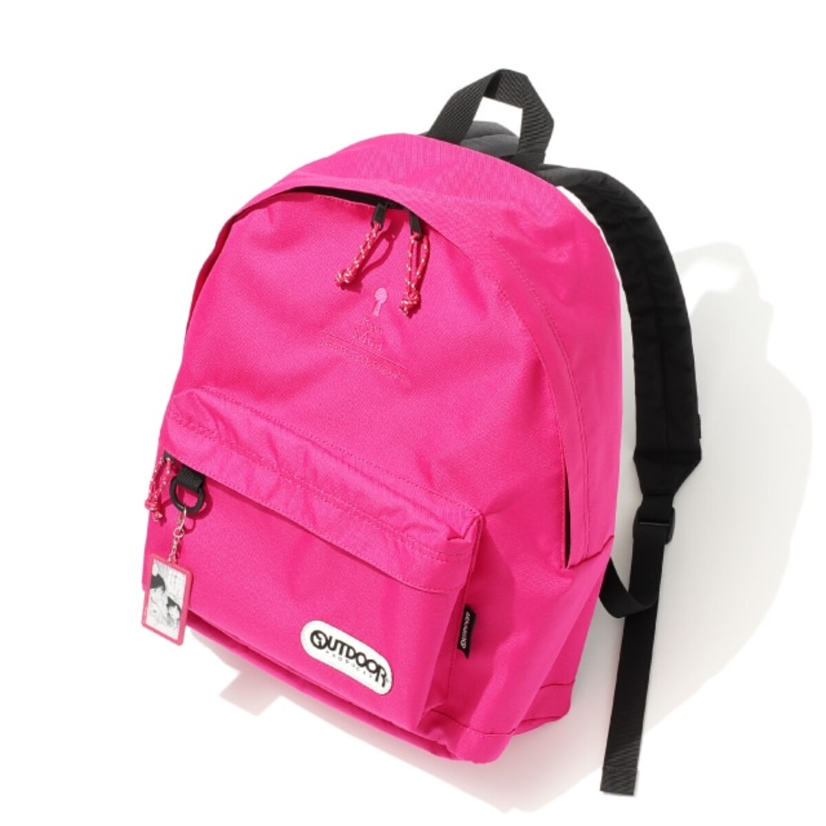 『名探偵コナン』デイパック登場の画像