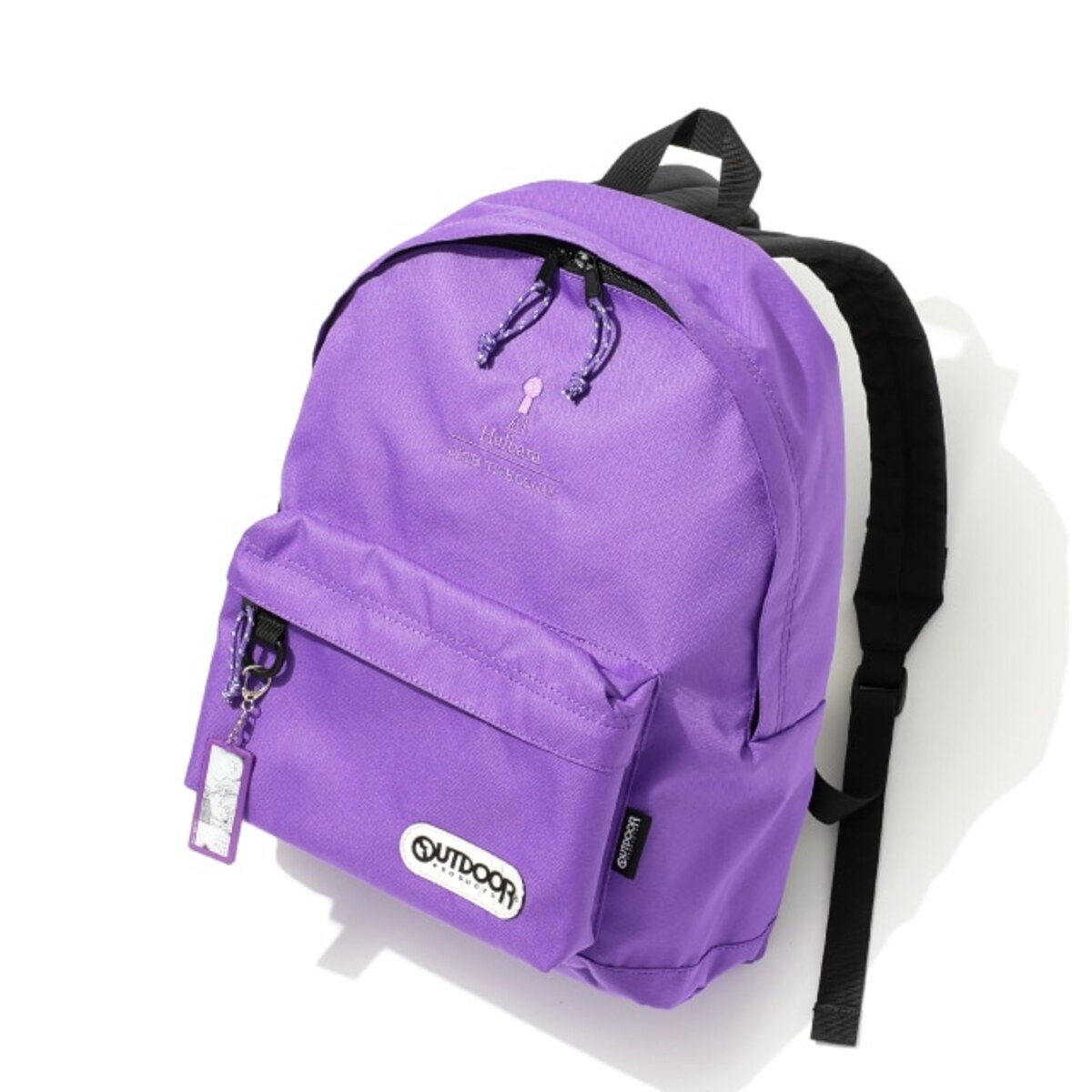 『名探偵コナン』デイパック登場の画像