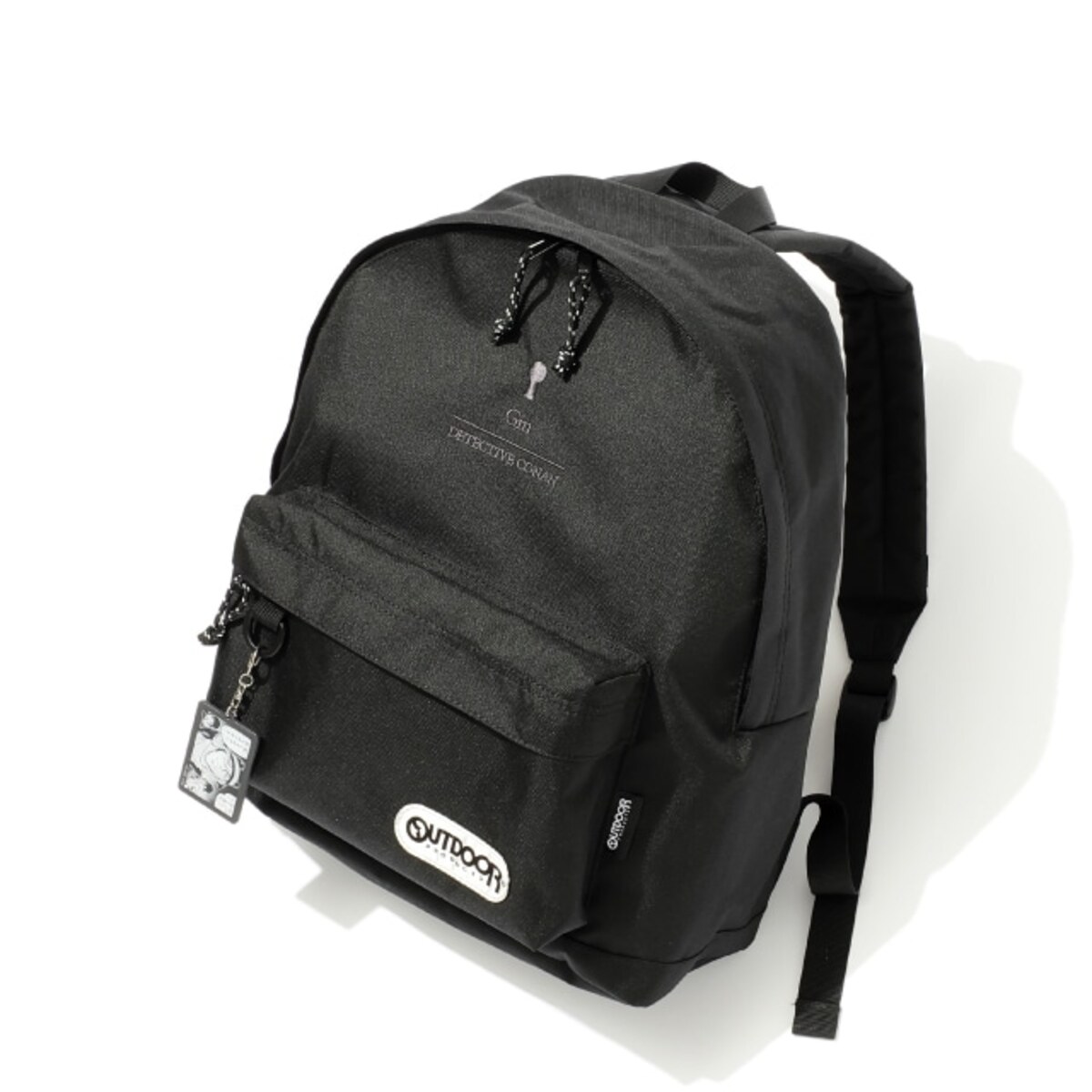 『名探偵コナン』デイパック登場の画像