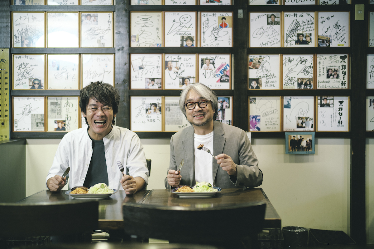 小山薫堂『ふくあじ旅のススメ』放送へ