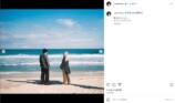成田凌公式Instagramより
