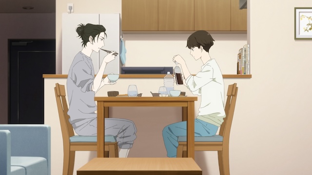 TVアニメ『違国日記』2026年1月より放送の画像