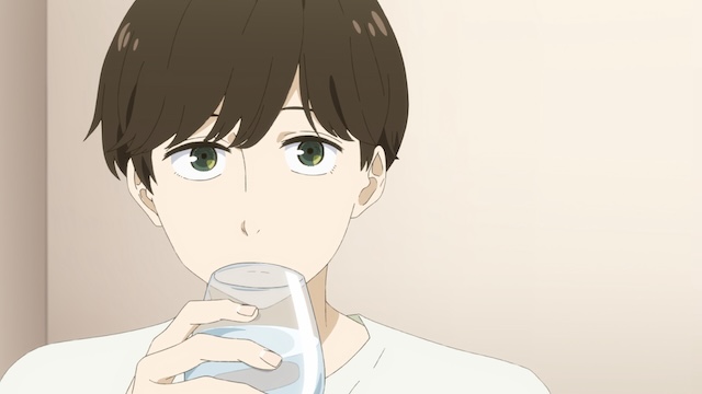 TVアニメ『違国日記』2026年1月より放送の画像