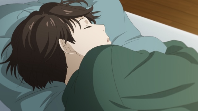 TVアニメ『違国日記』2026年1月より放送の画像