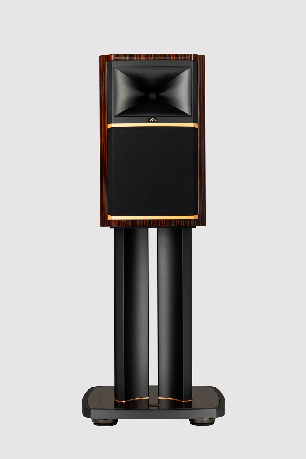 JBLの最上位スピーカー『JBL Summit Ama』の画像