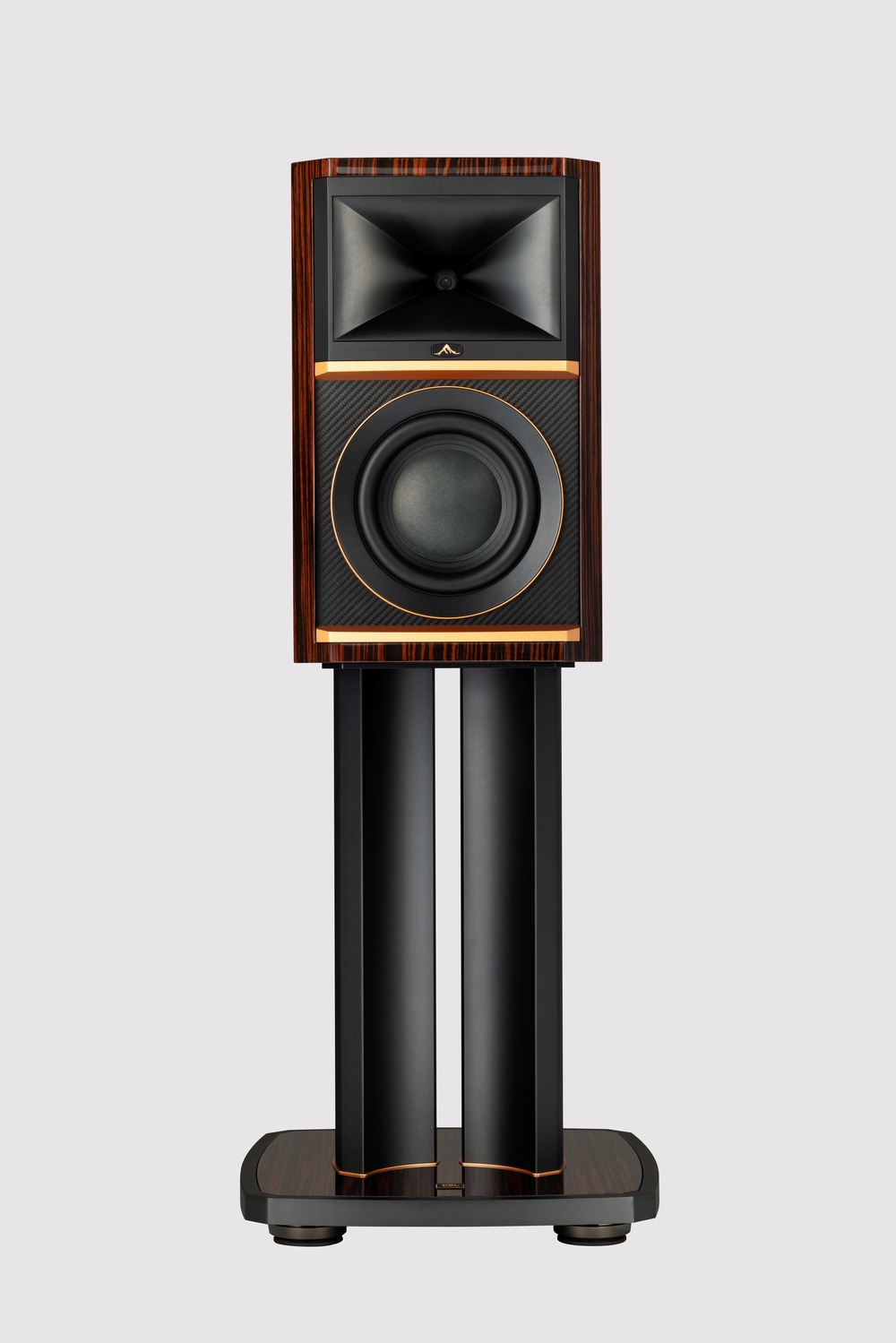 JBLの最上位スピーカー『JBL Summit Ama』の画像