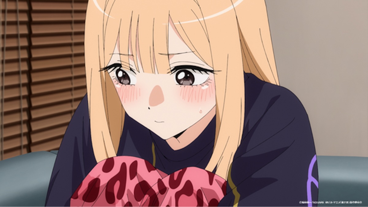 『着せ恋』第22話先行カット