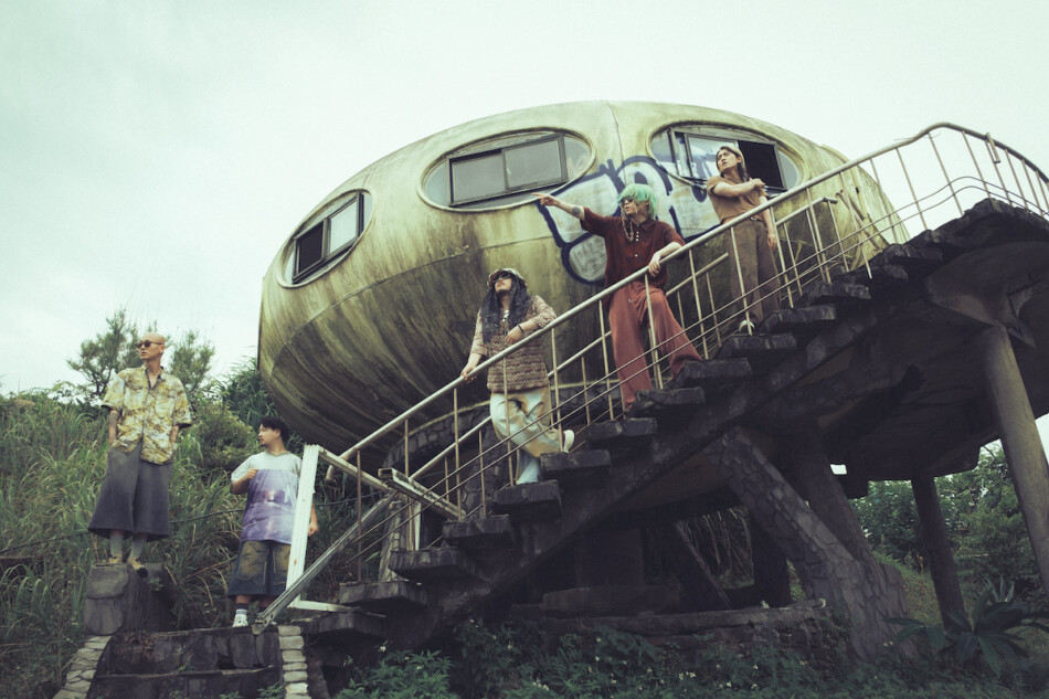 Kroi、初映画主題歌への向き合い方