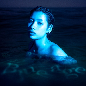 『Blue age』