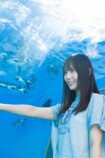 日向坂46 松尾桜が『少年サンデー』初表紙の画像