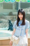 日向坂46 松尾桜が『少年サンデー』初表紙の画像
