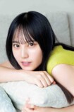 日向坂46 松尾桜が『少年サンデー』初表紙の画像