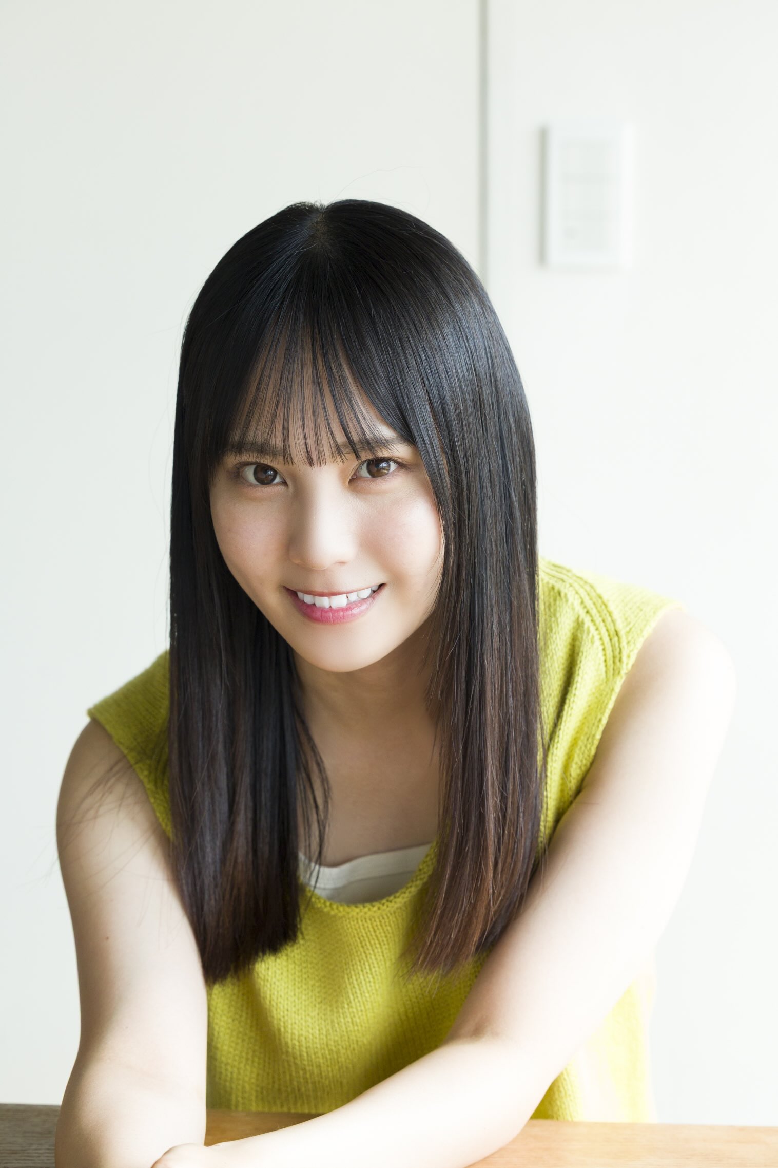 日向坂46 松尾桜が『少年サンデー』初表紙の画像