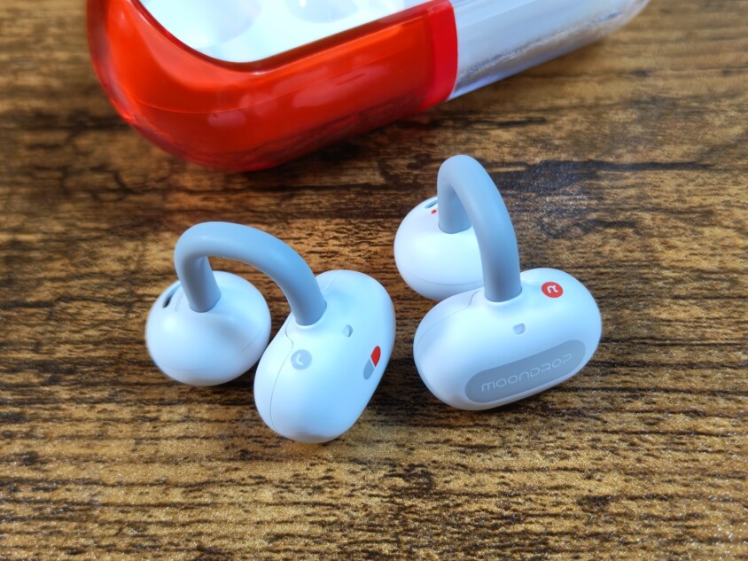 MOONDROP（水月雨）『PILL - カプセル』