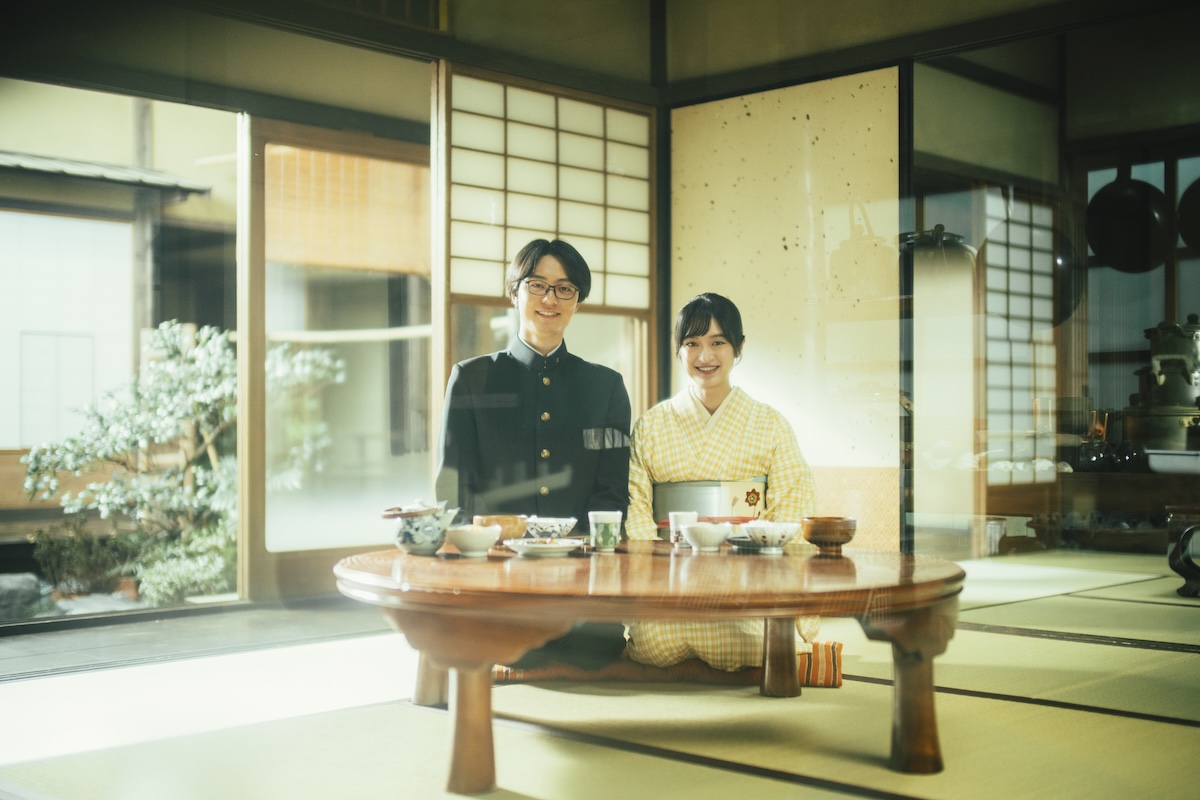 『ながたんと青と』続編、2026年放送・配信へ