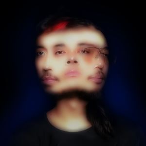 『ODD FOOT WORKS 2』ジャケット