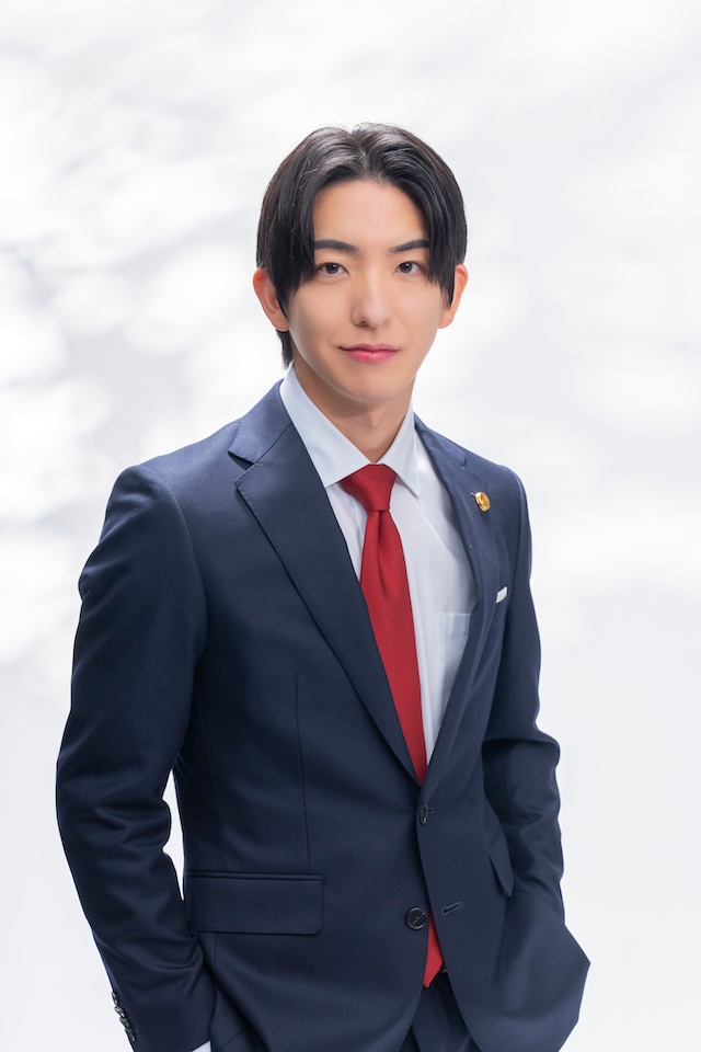 前田公輝×水沢林太郎、連ドラでW主演の画像