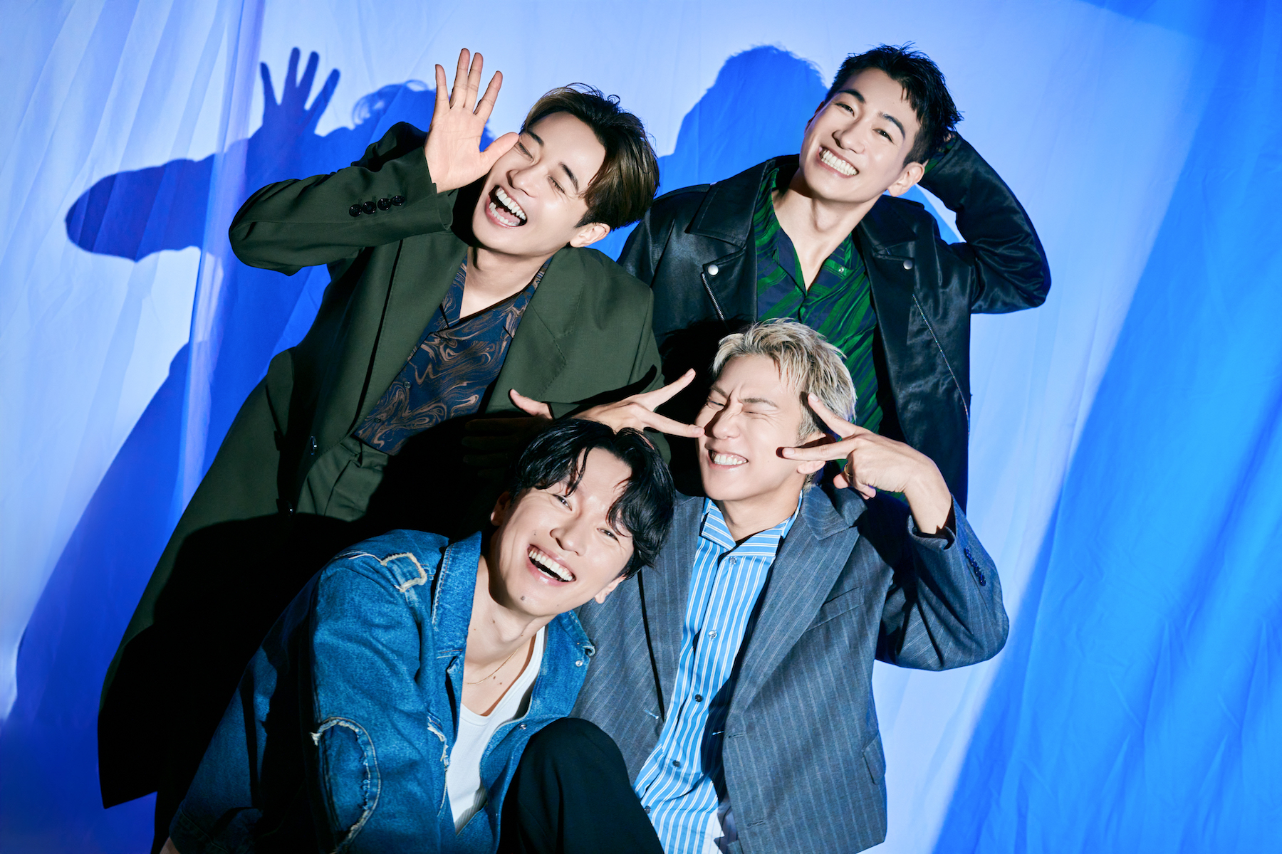 s**t kingz（撮影＝梁瀬玉実）