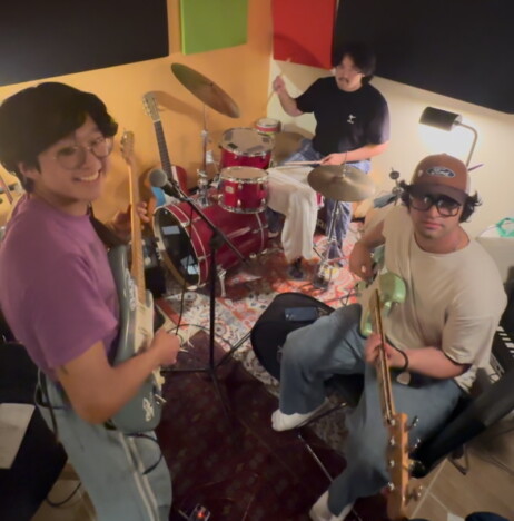 Subak、新曲「Tell Me」リリース