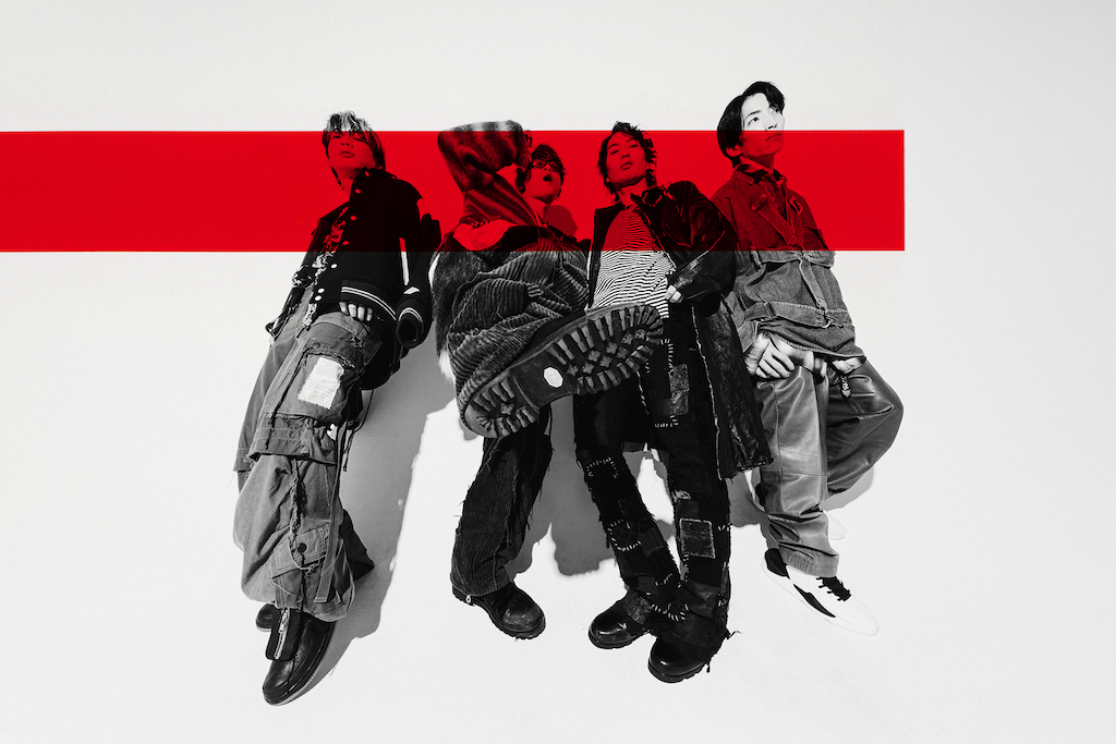 オーラル、アリーナツアー映像作品化