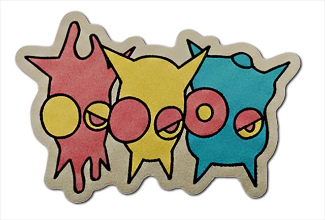 THE ORAL CIGARETTES/LIVE Blu-ray『AlterGeist0000 ARENA TOUR 2025』特典ラグマット