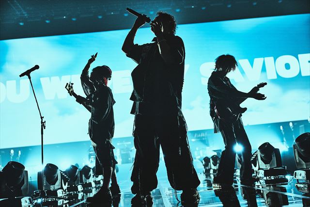 オーラル、アリーナツアー映像作品化