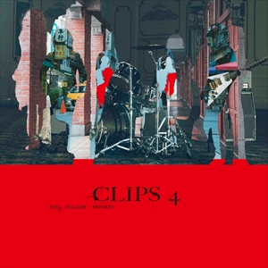 『CLIPS 4』ジャケット