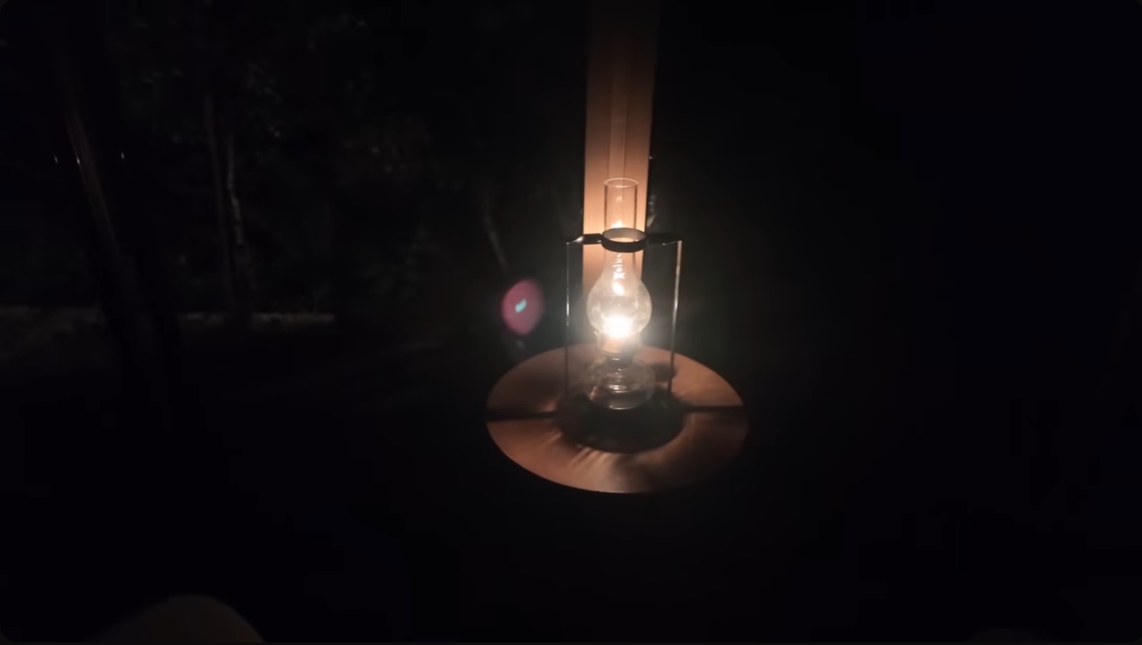 旅系YouTuber、“秘境の一軒宿”に反響の画像