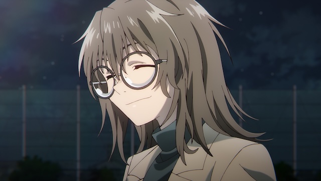 『よふかしのうた Season2』の画像