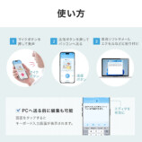 AIボイスライター『600-AIUSB』