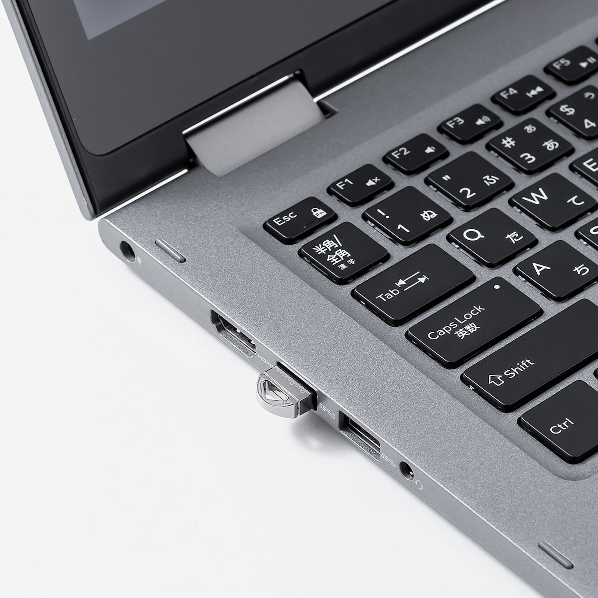 サンワダイレクトから発売されたAIボイスライター『600-AIUSB』