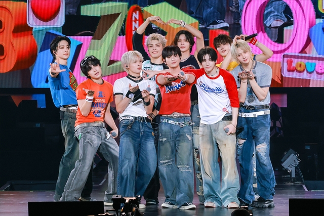 『&TEAM 3rd Anniversary [縁 DAY]』より