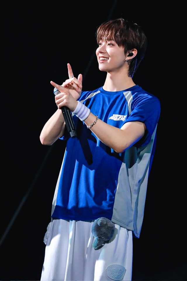 『&TEAM 3rd Anniversary [縁 DAY]』より