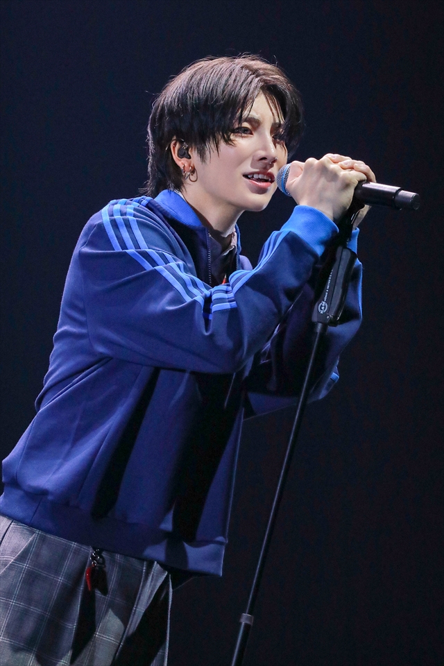 『&TEAM 3rd Anniversary [縁 DAY]』より