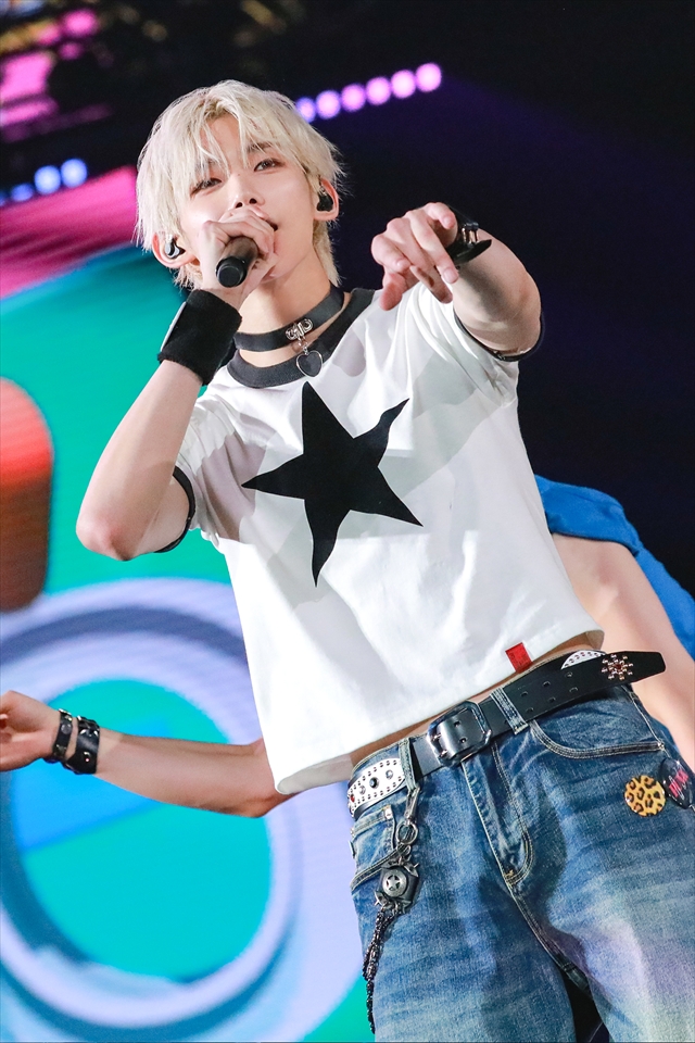 『&TEAM 3rd Anniversary [縁 DAY]』より