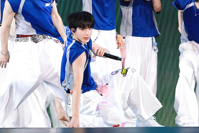 『&TEAM 3rd Anniversary [縁 DAY]』より