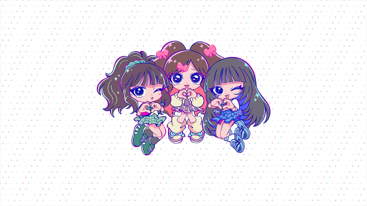 BASKETPROJECT、第3弾シングルリリース