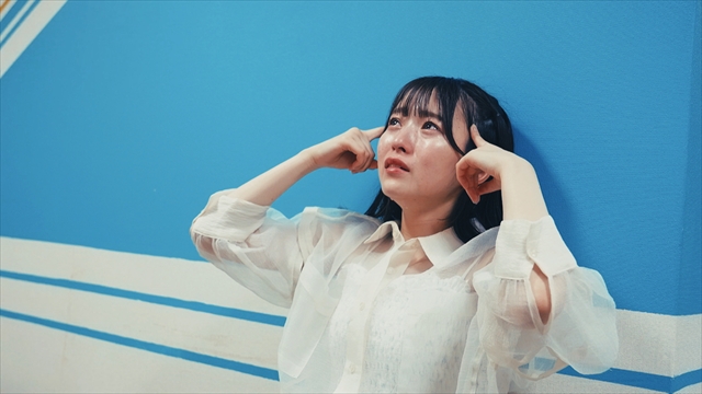 CUTIE STREET　合宿オーディション密着ドキュメンタリーより