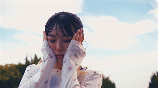 CUTIE STREET　合宿オーディション密着ドキュメンタリーより