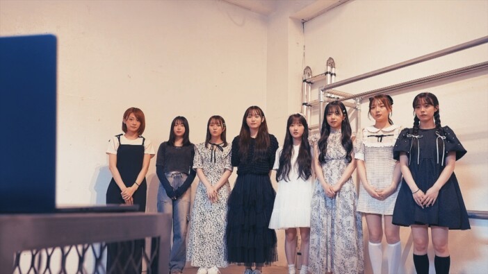 きゅーすと、1周年ツアー千秋楽生配信