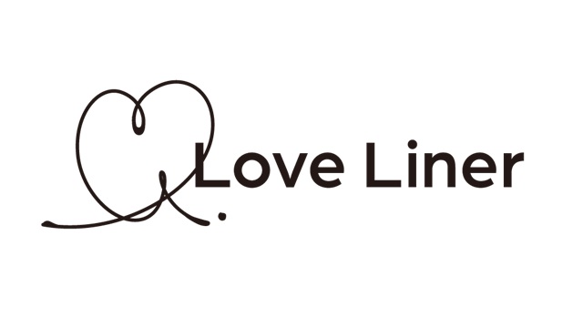 ラブ・ライナー ロゴ