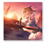 麻枝准×やなぎなぎ、新AL2カ月連続発売の画像