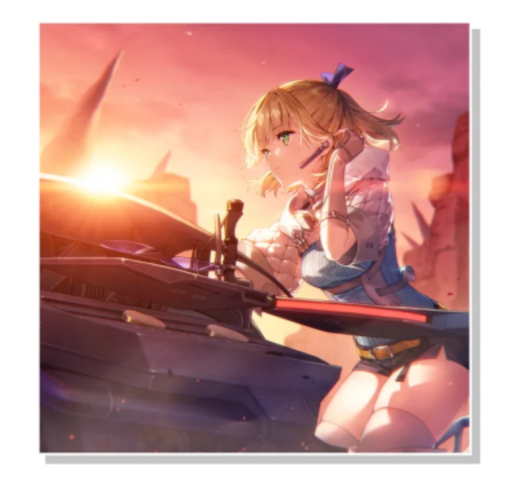 麻枝准×やなぎなぎ、新AL2カ月連続発売の画像