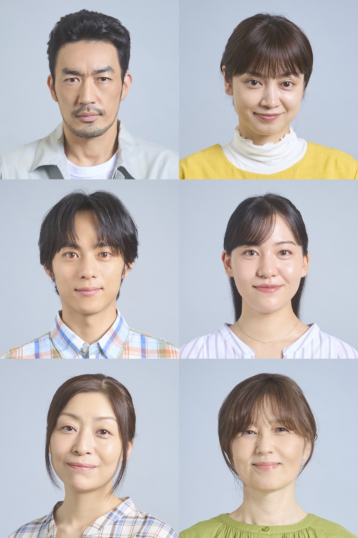 『放課後カルテ』SPに大谷亮平、平愛梨ら