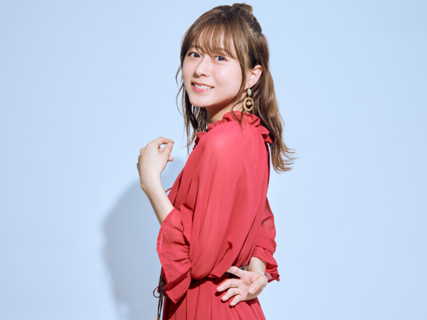 水瀬いのり、楽しいと好きに呼ばれた10年