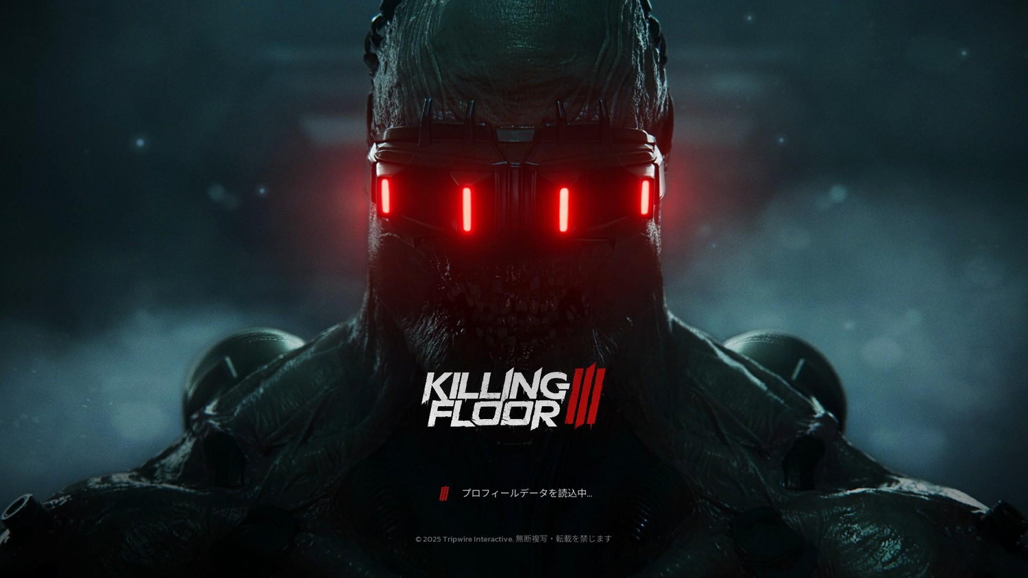 『Killing Floor 3』レビュー