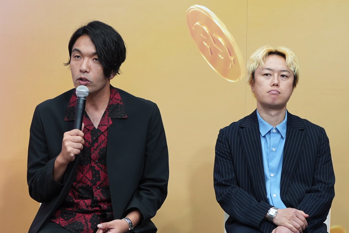 『ラブキャッチャージャパン2』レポの画像