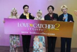 『ラブキャッチャージャパン2』レポの画像