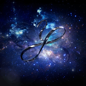 松任谷由実『Wormhole / Yumi AraI』オールメディア盤 通常盤 ジャケット写真